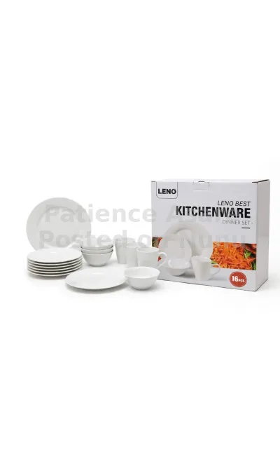 Dinner set