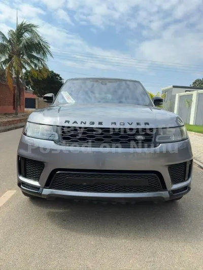 Land Rover