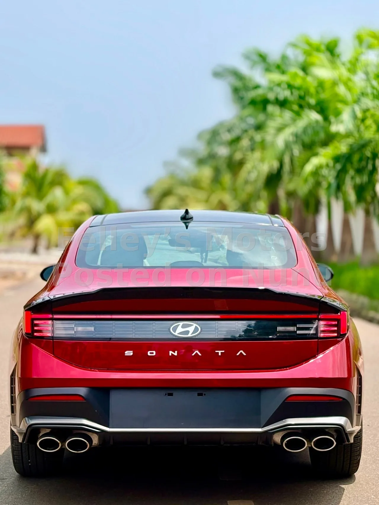 Hyundai