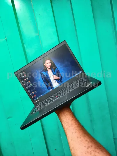 Lenovo core i5 Laptop