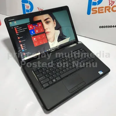 Dell Dual core Laptop