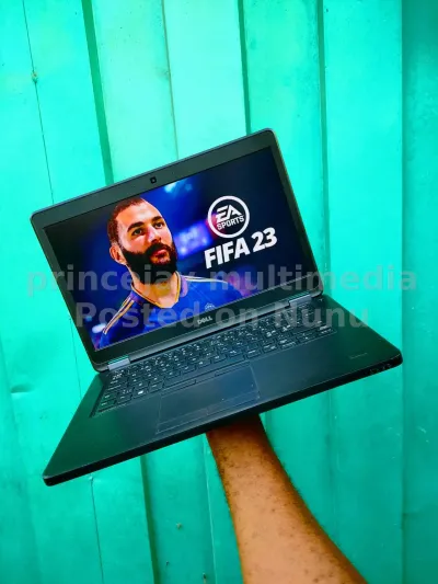 Dell Gaming core i7 Laptop