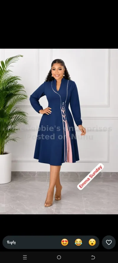Women's dresses