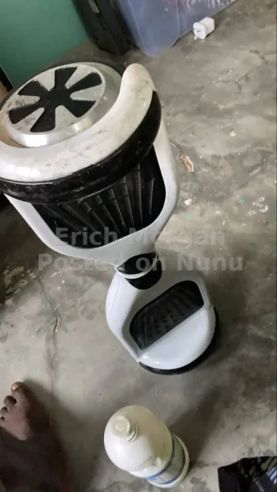 home used hoverboards