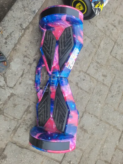 Hoverboard