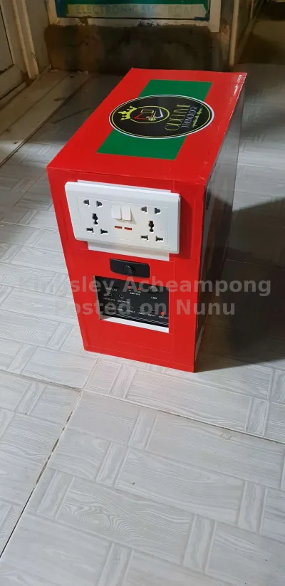 Solar Power Stations from 1000W(1KW/1Kva) to 10000W(10KW/10Kva)