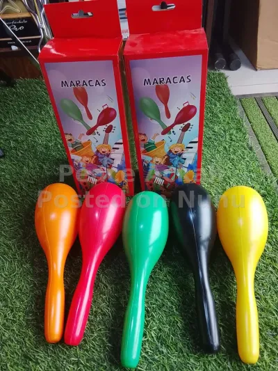 Maracas