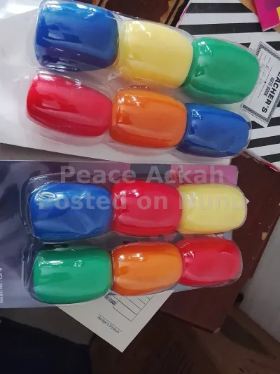 Microphone Foam