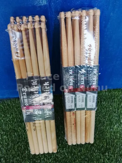 Drum sticks