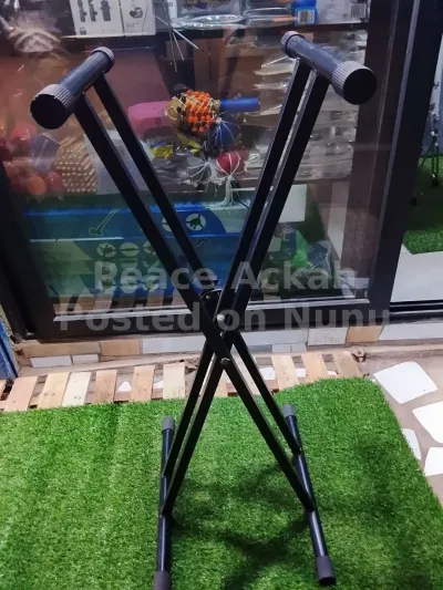 keyboard stand
