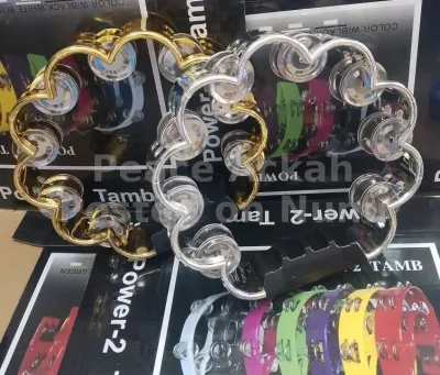 Tambourine