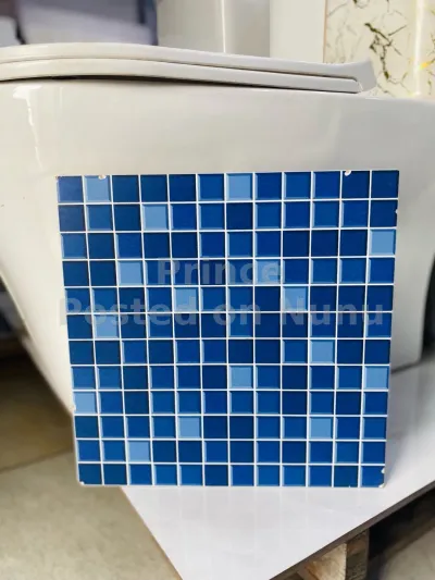 30/30cm Swimming Pool tiles