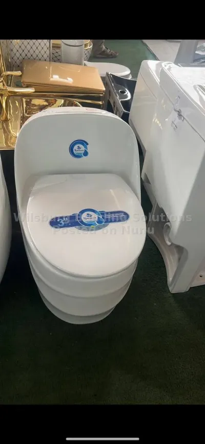 Water Closet
