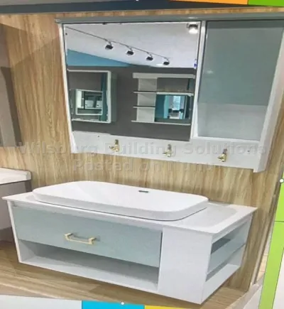 Vanity Sets