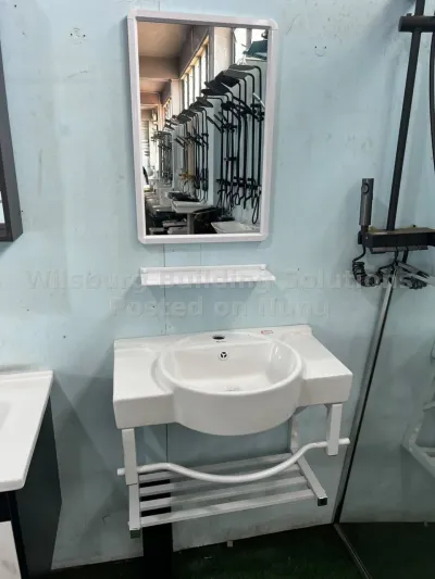 Wash Hand Basin