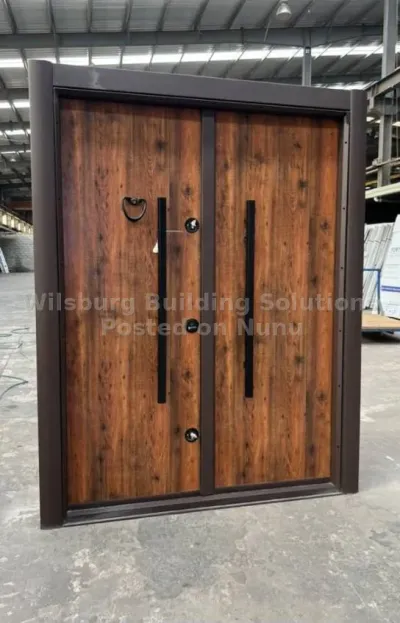 Quality Security Doors Hub