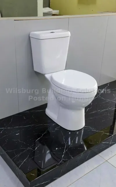 Water Closet