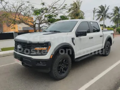 Ford F-150 2025