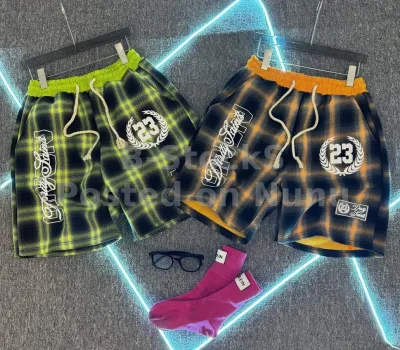 designer shorts