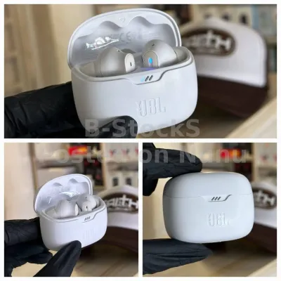 Jbl earpod