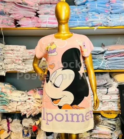 ladies Night wear