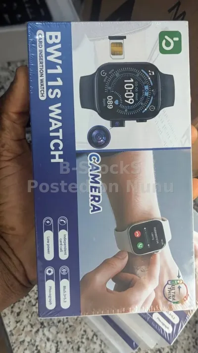 watch