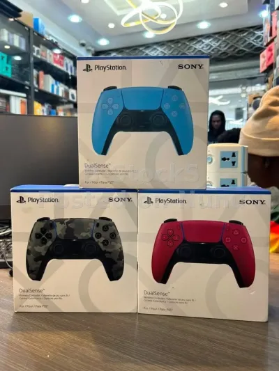 play station