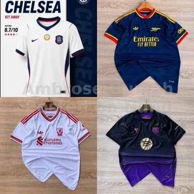 Football Jersey