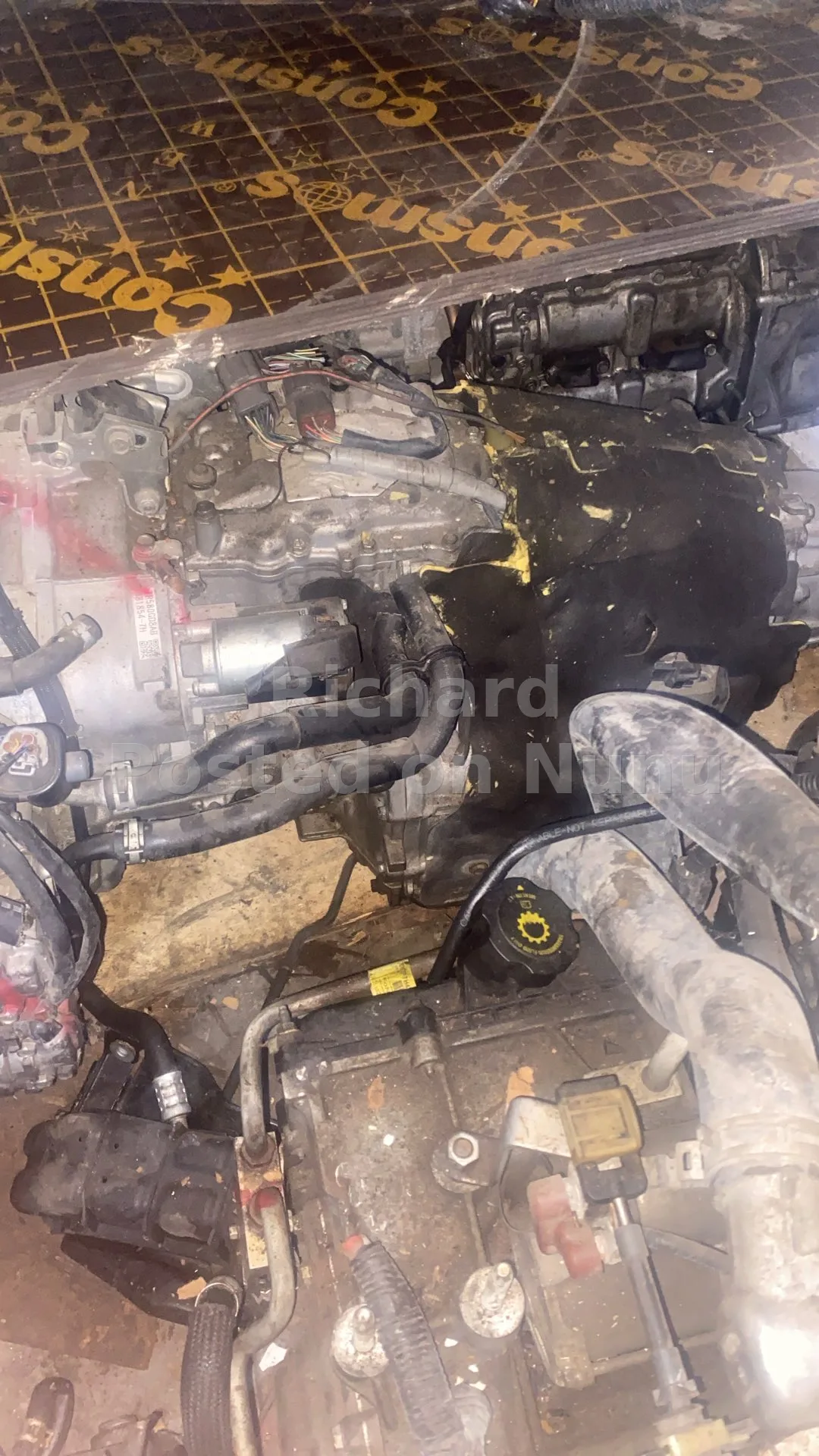 I sell car engines like Subaru,corrola,ford,Nissan and it’s gear box