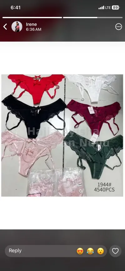 brassieres,foam underpants ,lingerie accessories,waist