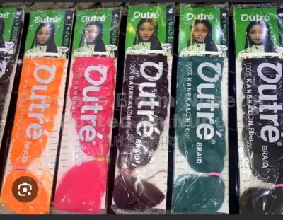Qutre Hair extensions
