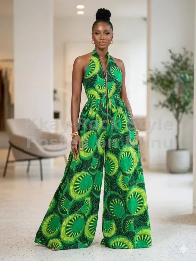beautiful jumpsuit