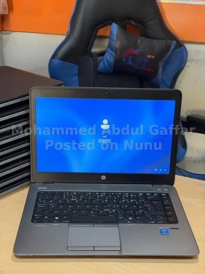 🤩PROMO❗️*HP EliteBook 840 G1*Intel®️ Core™️ i5 -4TH GEN1.6~2