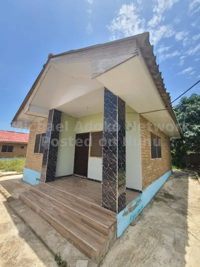 EXECUTIVE 2BEDROOM APARTMENT FOR RENT