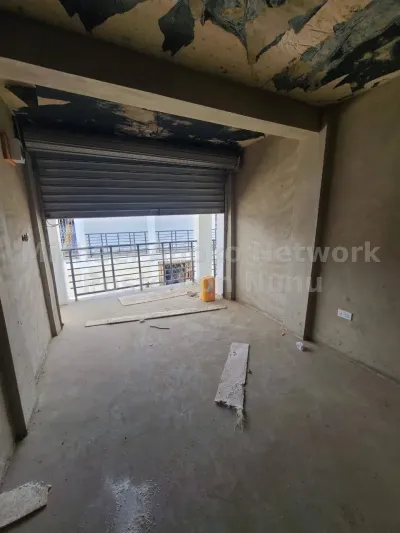 NEWLY BUILT SINGLE SHOP FOR RENT