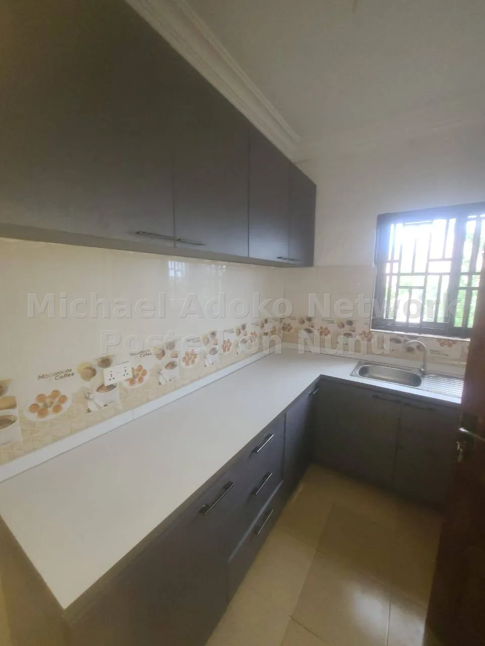 2BEDROOM APARTMENT FOR RENT
