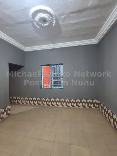 CHAMBER AND HALL SELF-CONTAINED FOR RENT