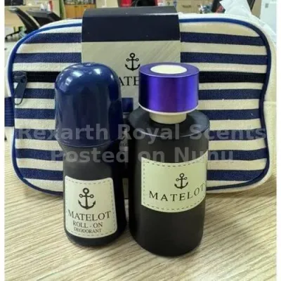 Matelot perfume