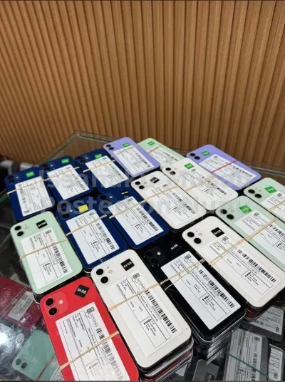 iPhone for sale any type of iPhone is available at Cool price
