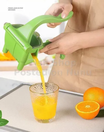 Citrus Press