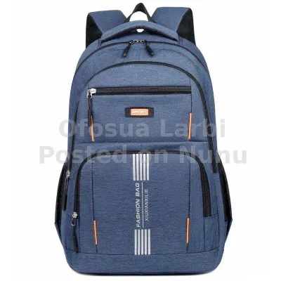 Laptop/Backpack