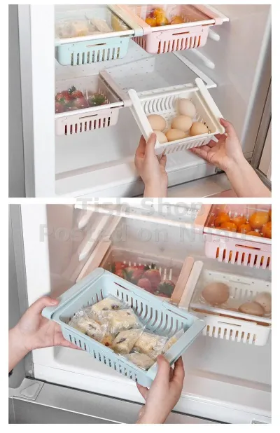 Refrigerator Storage box