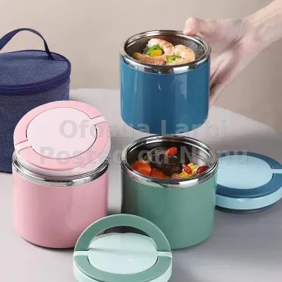 Insulated Lunch box