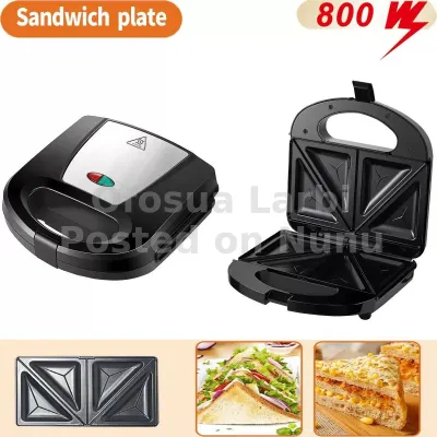 Sandwich Maker