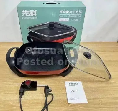 Electric Cooker 5L