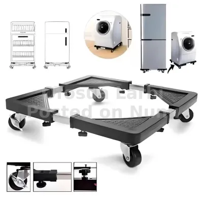 Fridge / Washing Machine Stand