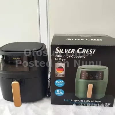 Air fryer 8L