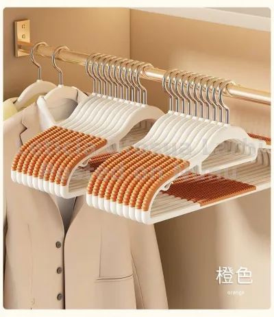 Wardrobe Hangers(10pcs in a pack)