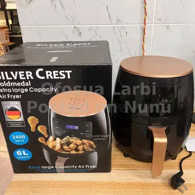 Air fryer 6L