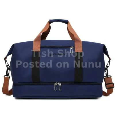 Travelling Bag(Unisex)